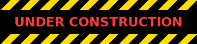 Under Construction